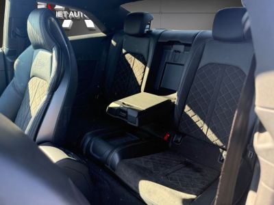 Audi RS5  Coupé · 29 TFSI 450ch quattro · Bang &amp; Olufsen · Toit panoramique · Matrix LED   - 10