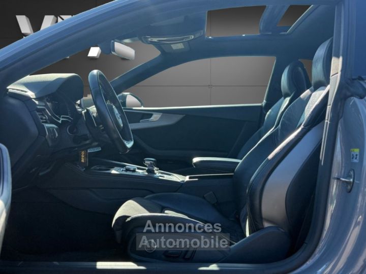 Audi RS5  Coupé · 29 TFSI 450ch quattro · Bang &amp; Olufsen · Toit panoramique · Matrix LED - 11