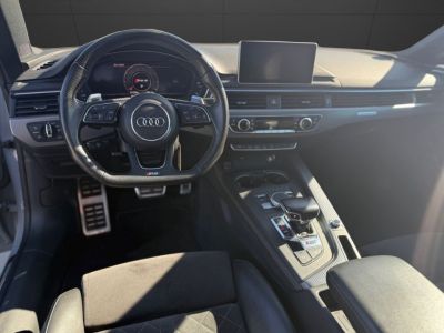 Audi RS5  Coupé · 29 TFSI 450ch quattro · Bang &amp; Olufsen · Toit panoramique · Matrix LED   - 12