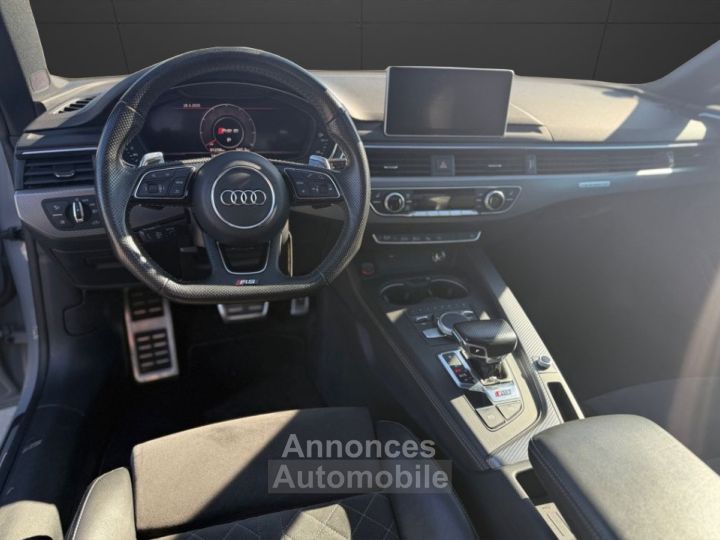 Audi RS5  Coupé · 29 TFSI 450ch quattro · Bang &amp; Olufsen · Toit panoramique · Matrix LED - 12