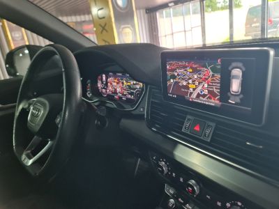 Audi Q5 50 TDI 30L 286 CV * Tiptronic 8 * Quattro PACK S LINE * REPRISE POSSIBLE *   - 7