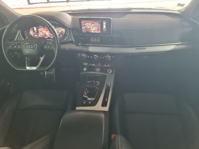 Audi Q5 50 TDI 30L 286 CV * Tiptronic 8 * Quattro PACK S LINE * REPRISE POSSIBLE *   - 8