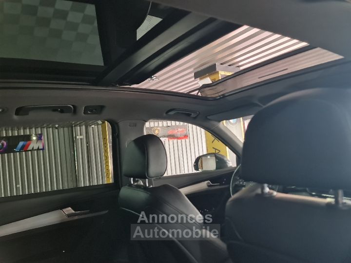 Audi Q5 50 TDI 30L 286 CV * Tiptronic 8 * Quattro PACK S LINE * REPRISE POSSIBLE * - 9