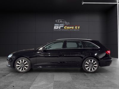 Audi A4 Avant 35 tdi 163 cv avus s tronic   - 2