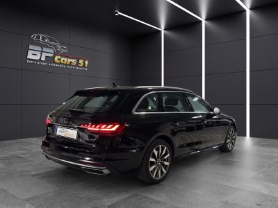 Audi A4 Avant 35 tdi 163 cv avus s tronic   - 3