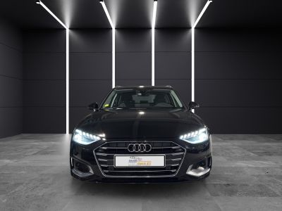 Audi A4 Avant 35 tdi 163 cv avus s tronic   - 5