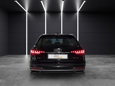 Audi A4 Avant 35 tdi 163 cv avus s tronic   - 6