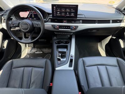 Audi A4 Avant 35 tdi 163 cv avus s tronic   - 7