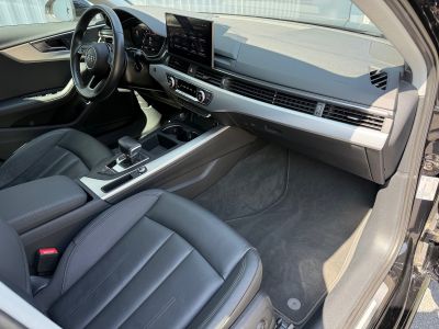 Audi A4 Avant 35 tdi 163 cv avus s tronic   - 8