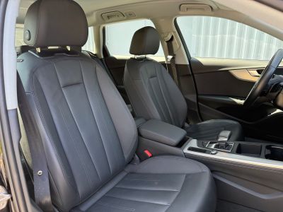 Audi A4 Avant 35 tdi 163 cv avus s tronic   - 9