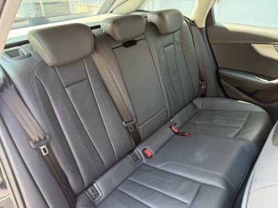 Audi A4 Avant 35 tdi 163 cv avus s tronic   - 11