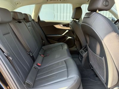 Audi A4 Avant 35 tdi 163 cv avus s tronic   - 12
