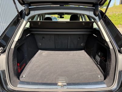 Audi A4 Avant 35 tdi 163 cv avus s tronic   - 13