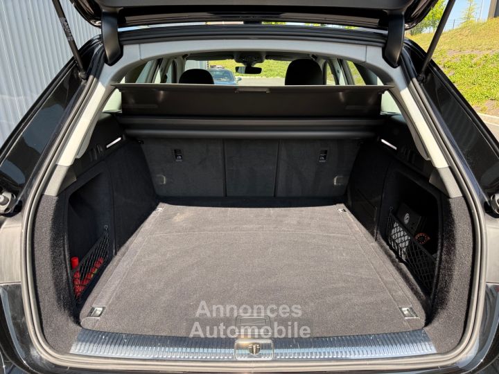 Audi A4 Avant 35 tdi 163 cv avus s tronic - 13