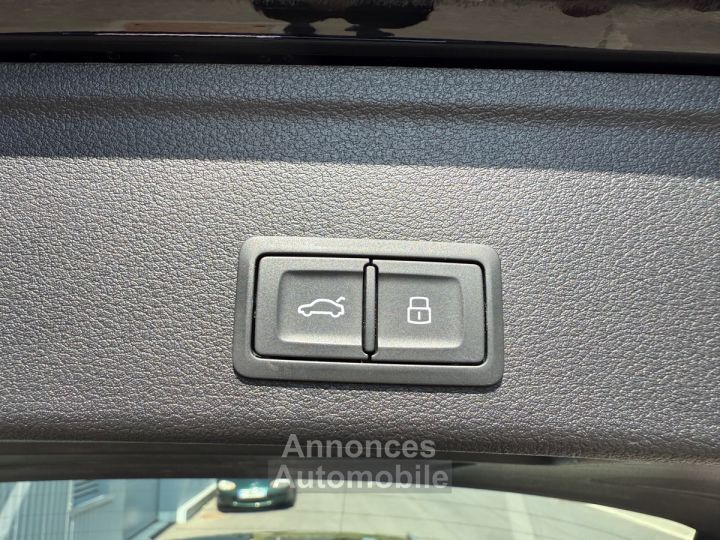 Audi A4 Avant 35 tdi 163 cv avus s tronic - 14