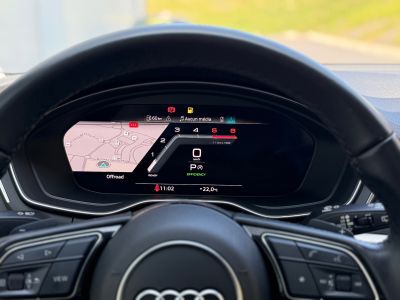 Audi A4 Avant 35 tdi 163 cv avus s tronic   - 15