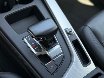 Audi A4 Avant 35 tdi 163 cv avus s tronic   - 17