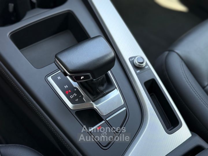 Audi A4 Avant 35 tdi 163 cv avus s tronic - 17