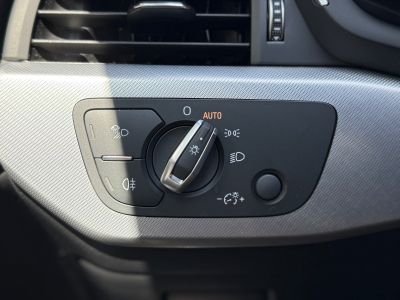 Audi A4 Avant 35 tdi 163 cv avus s tronic   - 21