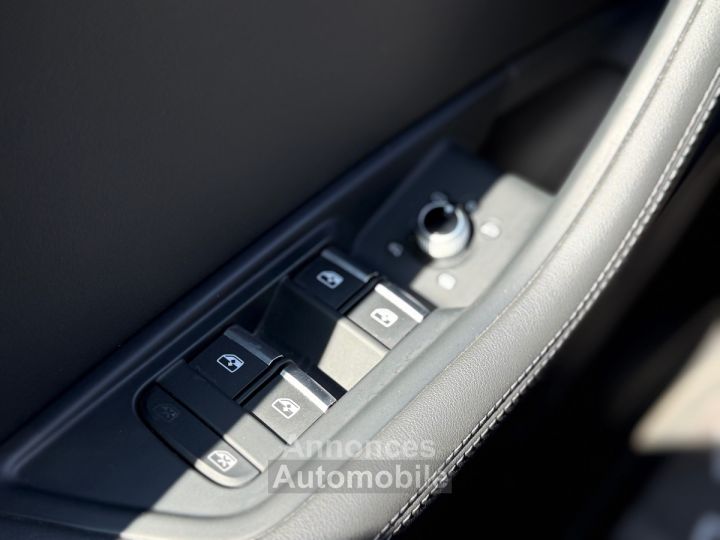 Audi A4 Avant 35 tdi 163 cv avus s tronic - 22