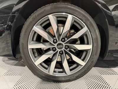 Audi A4 Avant 35 tdi 163 cv avus s tronic   - 28