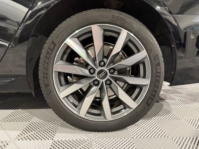 Audi A4 Avant 35 tdi 163 cv avus s tronic   - 29
