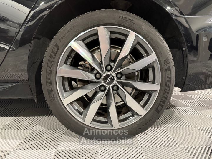 Audi A4 Avant 35 tdi 163 cv avus s tronic - 29