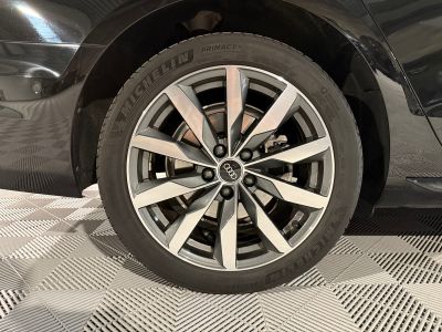 Audi A4 Avant 35 tdi 163 cv avus s tronic   - 30