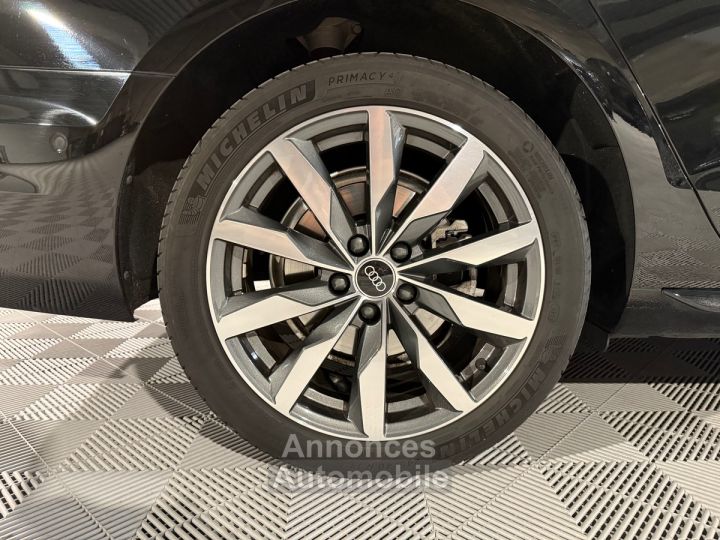 Audi A4 Avant 35 tdi 163 cv avus s tronic - 30