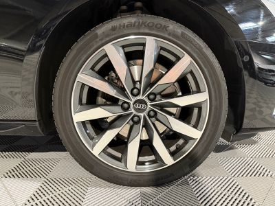 Audi A4 Avant 35 tdi 163 cv avus s tronic   - 31