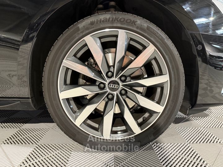 Audi A4 Avant 35 tdi 163 cv avus s tronic - 31