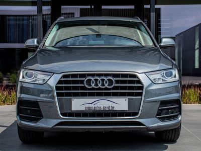 Audi Q3 14 TFSI 125PK - CRUISECONTROL - AIRCO - TREKHAAK - ISOFIX   - 5