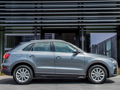 Audi Q3 14 TFSI 125PK - CRUISECONTROL - AIRCO - TREKHAAK - ISOFIX   - 7