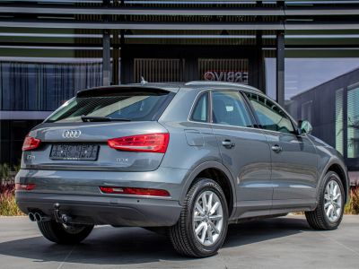 Audi Q3 14 TFSI 125PK - CRUISECONTROL - AIRCO - TREKHAAK - ISOFIX   - 8