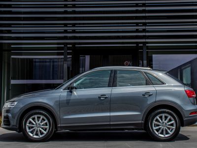 Audi Q3 14 TFSI 125PK - CRUISECONTROL - AIRCO - TREKHAAK - ISOFIX   - 11