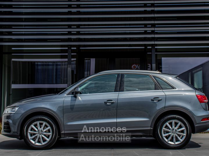 Audi Q3 14 TFSI 125PK - CRUISECONTROL - AIRCO - TREKHAAK - ISOFIX - 11