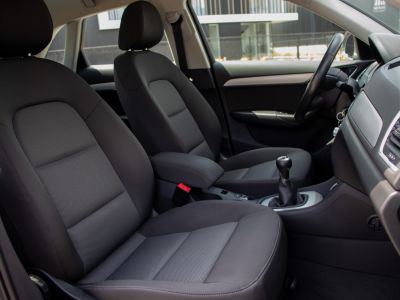 Audi Q3 14 TFSI 125PK - CRUISECONTROL - AIRCO - TREKHAAK - ISOFIX   - 15