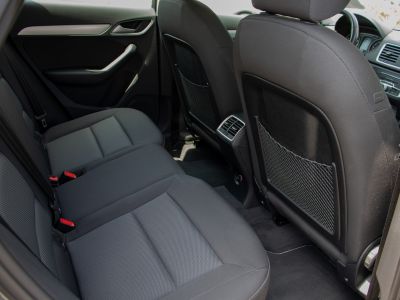 Audi Q3 14 TFSI 125PK - CRUISECONTROL - AIRCO - TREKHAAK - ISOFIX   - 16