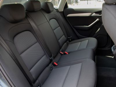 Audi Q3 14 TFSI 125PK - CRUISECONTROL - AIRCO - TREKHAAK - ISOFIX   - 17
