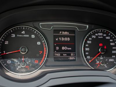 Audi Q3 14 TFSI 125PK - CRUISECONTROL - AIRCO - TREKHAAK - ISOFIX   - 18