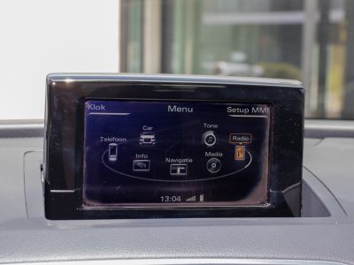 Audi Q3 14 TFSI 125PK - CRUISECONTROL - AIRCO - TREKHAAK - ISOFIX   - 21