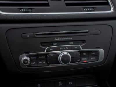 Audi Q3 14 TFSI 125PK - CRUISECONTROL - AIRCO - TREKHAAK - ISOFIX   - 22