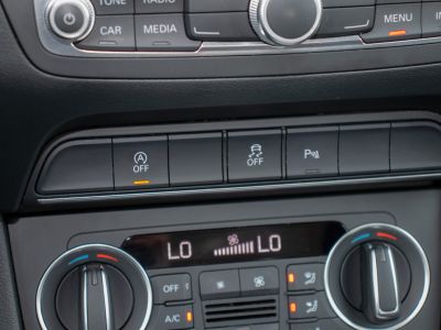 Audi Q3 14 TFSI 125PK - CRUISECONTROL - AIRCO - TREKHAAK - ISOFIX   - 23