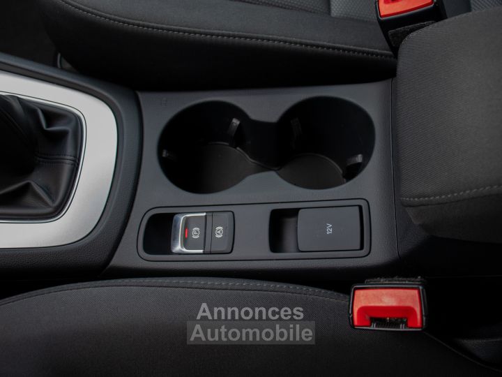 Audi Q3 14 TFSI 125PK - CRUISECONTROL - AIRCO - TREKHAAK - ISOFIX - 26