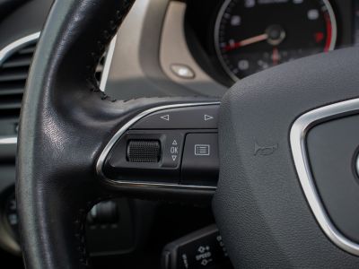 Audi Q3 14 TFSI 125PK - CRUISECONTROL - AIRCO - TREKHAAK - ISOFIX   - 29