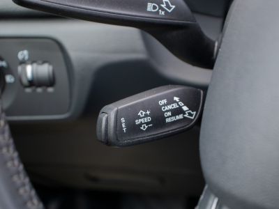 Audi Q3 14 TFSI 125PK - CRUISECONTROL - AIRCO - TREKHAAK - ISOFIX   - 32