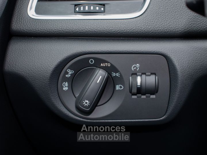 Audi Q3 14 TFSI 125PK - CRUISECONTROL - AIRCO - TREKHAAK - ISOFIX - 33