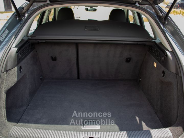 Audi Q3 14 TFSI 125PK - CRUISECONTROL - AIRCO - TREKHAAK - ISOFIX - 36
