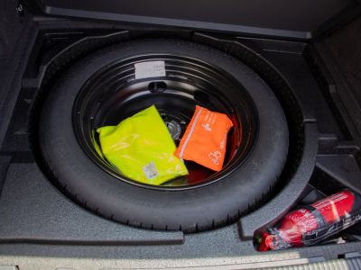 Audi Q3 14 TFSI 125PK - CRUISECONTROL - AIRCO - TREKHAAK - ISOFIX   - 37