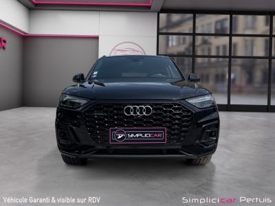Audi Q5 Sportback 50 TFSIe 299 S tronic 7 Quattro S line GARANTIE CONSTRUCTEUR 2027   - 2